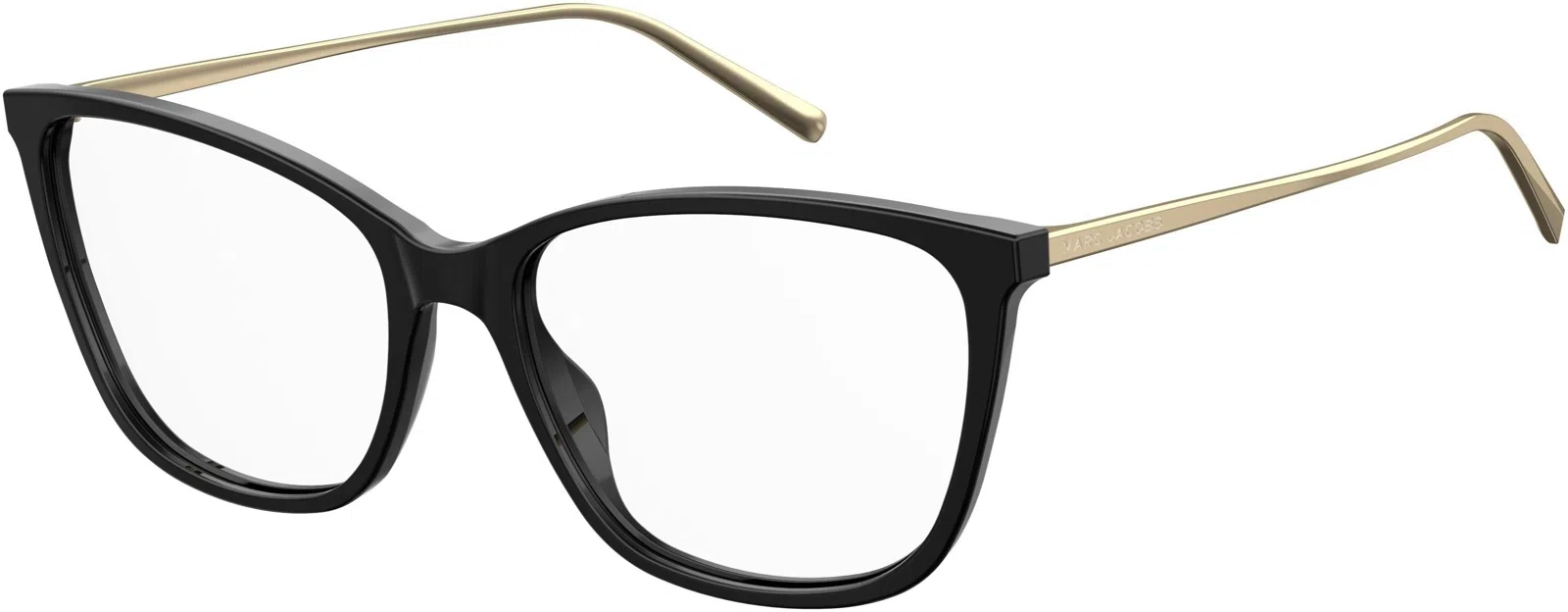 Marc Jacobs Marc436 Eyeglasses - view 2